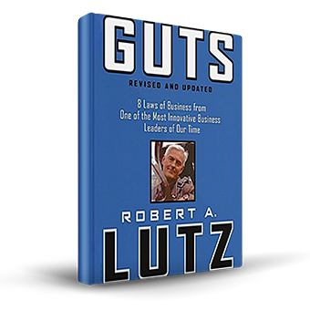 Guts Book Cover